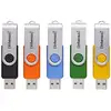 Image de Clé USB Intenso Office Line 32GB USB 3.2 Gen 1 Pack 5 couleurs