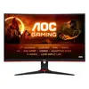 Image de Moniteur AOC C27G2E 27" Full HD 165Hz VA Curvée Adaptive Sync