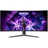 Image de AOC AGON AG346UCD 34" QD-OLED UltraWide QHD 175 Hz 0,03 ms HDR 400 Courbe