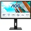 Image de AOC P2 Q32P2 écran plat de PC 80 cm (31.5") 2560 x 1440 pixels 2K Ultra HD LED Noir