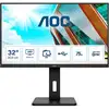 Image de AOC P2 U32P2 écran plat de PC 80 cm (31.5") 3840 x 2160 pixels 4K Ultra HD LED Noir
