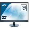 Image de AOC E2270SWN LED 21.5"