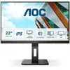 Image de AOC P2 22P2DU LED display 54,6 cm (21.5") 1920 x 1080 pixels Full HD Noir