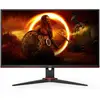 Image de AOC 27G2SAE/BK écran plat de PC 68,6 cm (27") 1920 x 1080 pixels Full HD LED Noir, Rouge