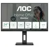 Image de AOC 24P3CV LED display 60,5 cm (23.8") 1920 x 1080 pixels Full HD Noir
