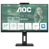 Image de AOC 24P3CW écran plat de PC 60,5 cm (23.8") 1920 x 1080 pixels Full HD LED Noir
