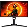 Image de AOC G3 25G3ZM/BK écran plat de PC 62,2 cm (24.5") 1920 x 1080 pixels Full HD Noir, Rouge