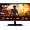 Image de Écran PC AOC C24G42E 23,6" Full HD 180Hz VA Courbe HDR10 Haut-parleurs Adaptive Sync