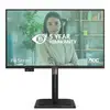 Image de Écran PC AOC 24P4U 24" Full HD 120Hz IPS Hub USB Hauteur Ajustable