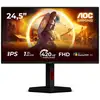 Image de Écran PC AOC 25G4KUR 24,5" Full HD 420Hz Fast IPS HDR400 USB Ergonómico