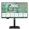 Image de Écran PC AOC 24P4CV 24" Full HD 120Hz IPS USB-C Hub Réglable Hauteur