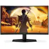 Image de Écran PC AOC C24G42FE 24" Full HD 180Hz VA Courbe HDR10 0,5ms