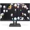 Image de AOC E1 24E1Q écran plat de PC 60,5 cm (23.8") 1920 x 1080 pixels Full HD LED Noir