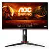 Image de Écran PC AOC C24G2AE/BK 23,6" Full HD 165Hz VA Courbe FreeSync Premium Haut-parleurs