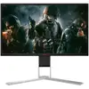 Image de AOC AGON 1 AG251FG écran plat de PC 62,2 cm (24.5") 1920 x 1080 pixels Full HD LED Noir, Rouge
