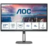 Image de Moniteur AOC Q27V5N 27" LED QHD 75Hz VA FreeSync