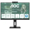 Image de Écran PC AOC Q27P3QW 27" Quad HD 75Hz IPS Webcam Haut-parleurs