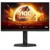 Image de Écran PC AOC 24G4X 23,8" LED IPS rapide FullHD 180 Hz compatible G-Sync