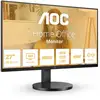 Image de Haut-parleurs AOC U27B3CF 27 pouces 4K UHD 60 Hz IPS HDR10, hauteur réglable, USB-C 65 W