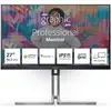 Image de Écran AOC Graphic Pro Q27U3CV 27 pouces QLED IPS QHD 75 Hz Delta E