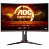 Image de Écran PC AOC C27G2Z3/BK 27" LED Fast VA FullHD 280 Hz 1 ms incurvé
