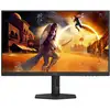 Image de Écran PC AOC Q27G4XF 27" QHD 180Hz Fast IPS HDR10 FreeSync Réglable Hauteur 1ms