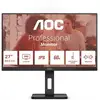Image de Écran PC AOC U27E3UF 27" Ultra HD 4K 60Hz IPS Haut-parleurs USB Réglable