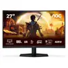 Image de AOC G4 C27G42E Moniteur Gaming Curvé 27" FHD 180Hz 4ms LED