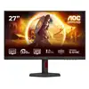 Image de Écran PC AOC Q27G4SRU 27" Quad HD 320Hz Fast IPS HDR400 G-Sync 1ms