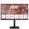 Image de Écran PC AOC Q27E4CV 27" Quad HD 120Hz IPS Réglable USB-C Docking