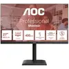Image de Écran PC AOC U27E4CV 27" UltraHD 4K 60Hz IPS USB-C Haut-parleurs HDR400 4ms