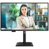 Image de Moniteur AOC Q27P4U 27" QHD 120Hz USB Hub Anti-Lumière Bleue