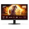 Image de Écran PC AOC Q27G4ZR 27" Quad HD 260Hz Fast IPS HDR400 Haut-parleurs 1ms