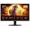 Image de Moniteur AOC G4 27G4HRE 27" 200Hz Fast IPS Full HD Noir Rouge