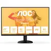 Image de Écran PC AOC Q27B35E 27" Quad HD 75Hz IPS HDR10 1ms Frameless