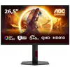 Image de Écran PC AOC G4 Q27G4ZDR 26,5" Quad HD 240Hz QD-OLED HDR10 USB-C Design sans cadre Réglable