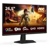 Image de Écran PC AOC G4 Q27G41ZDF 26,5" Quad HD 240Hz QD-OLED HDR10 0,03 ms