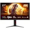 Image de Écran PC AOC G4 Q27G4ZD 27" Quad HD 280Hz QD-OLED HDR400 Haut-parleurs 1ms