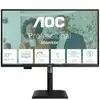 Image de Écran PC AOC Q27P4CV 27" Quad HD 120Hz IPS USB-C Audio Dock KVM