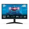 Image de Écran PC AOC Q27B36X 27" QHD 144Hz IPS HDR10 0,5ms