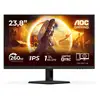 Image de Écran PC AOC 24G4ZRE 23,8" Full HD 260Hz Fast IPS HDR10 0,3ms AdaptiveSync