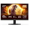 Image de Écran PC AOC G4 27G4ZRE 27" Full HD 260Hz Fast IPS HDR10 0,3ms