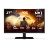Image de Écran PC AOC Gaming C27G42E 27" Full HD 180Hz VA Courbe HDR10 0,5ms