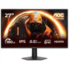 Image de Écran PC AOC 27G50F 27" Full HD 180Hz IPS G-SYNC HDR10 0,5ms
