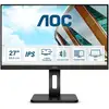 Image de Écran PC AOC P2 27P2Q LED display 68,6 cm (27") 1920 x 1080 pixels Full HD Noir