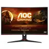 Image de AOC C27G2ZE/BK 27" LED FullHD 240Hz FreeSync Premium Incurvé