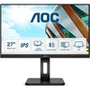 Image de AOC P2 Q27P2Q LED display 68,6 cm (27") 2560 x 1440 pixels Quad HD Noir