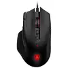 Image de AOC AGON AGM600 souris Droitier USB Type-A Optique 16000 DPI