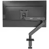 Image de Support écran AOC AM400B bras articulé aluminium 17 34" réglage avancé