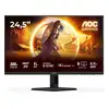 Image de Moniteur AOC G4 25G4SRE Gaming 24.5'' 300Hz HDR10 1ms